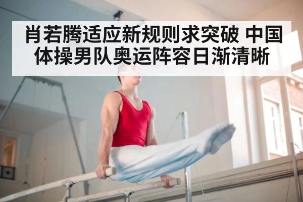 肖若腾适应新规则求突破 中国体操男队奥运阵容日渐清晰