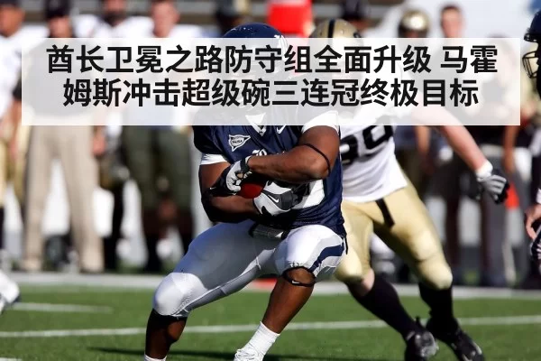 酋长卫冕之路防守组全面升级 马霍姆斯冲击超级碗三连冠终极目标